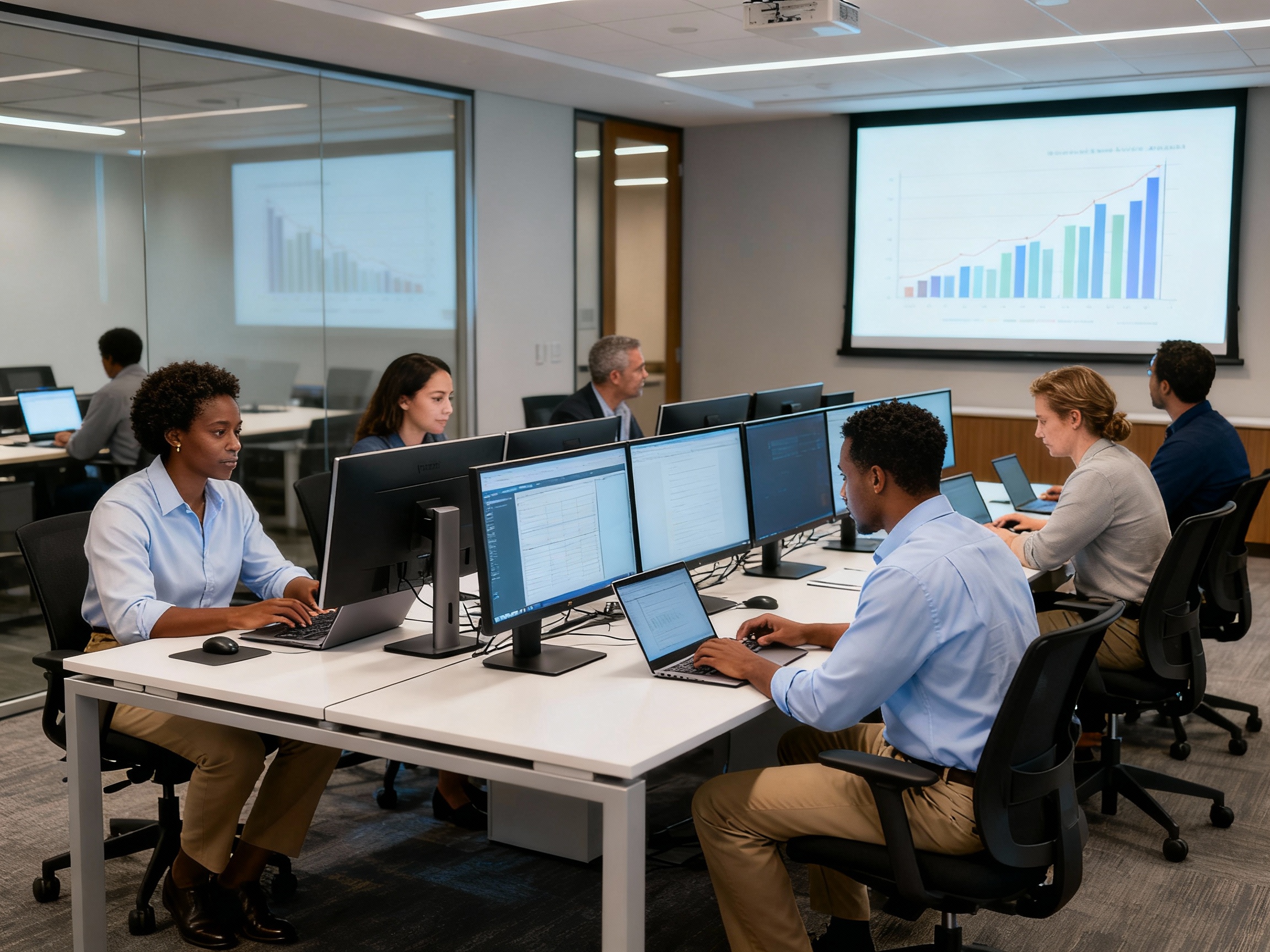 Будущее ИИ в принятии решений