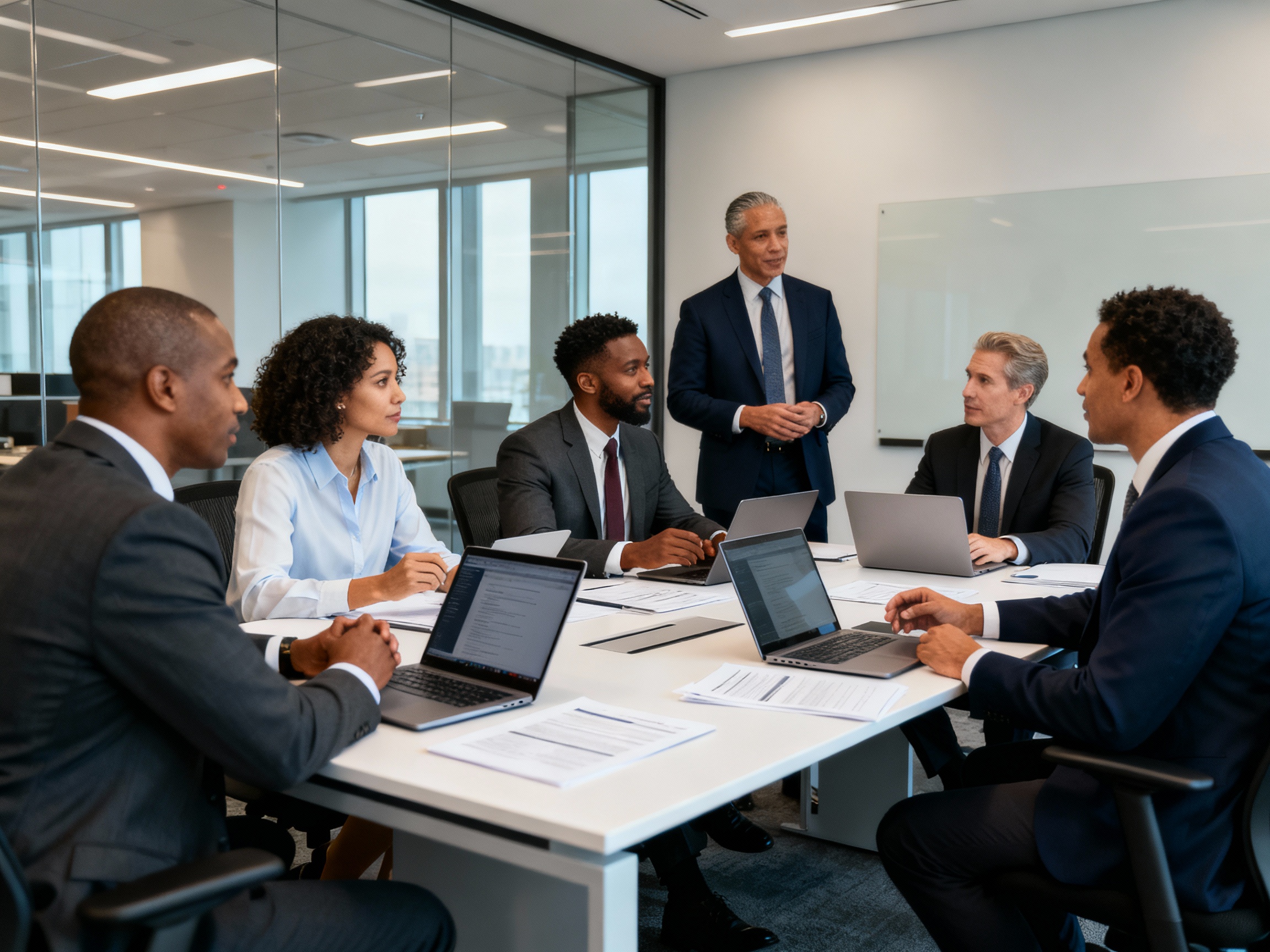 Методология Внедрения ИИ